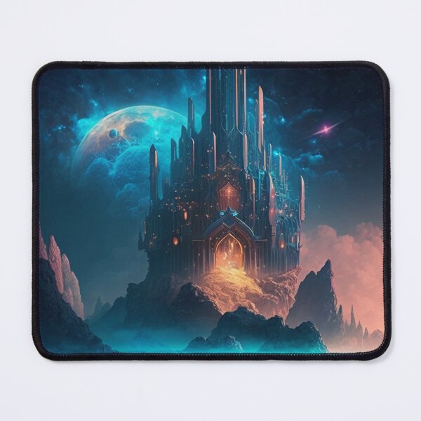 Item preview, Citadel art designed and sold by doomwalker2010.