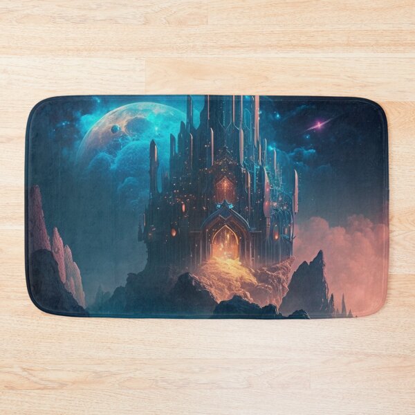 Item preview, Citadel art designed and sold by doomwalker2010.