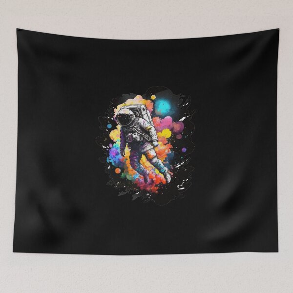 Item preview, Cosmic Dreamscape designed and sold by Designed Resistance.