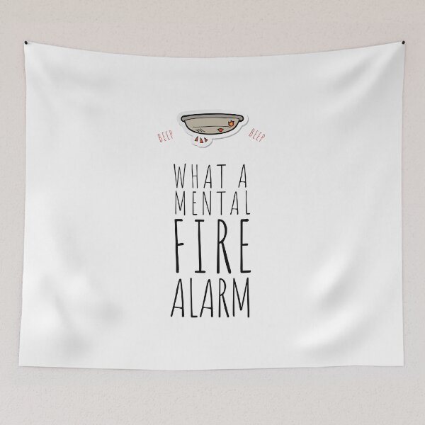 Item preview, WHERE DO WE GO NOW designed and sold by baldbird.
