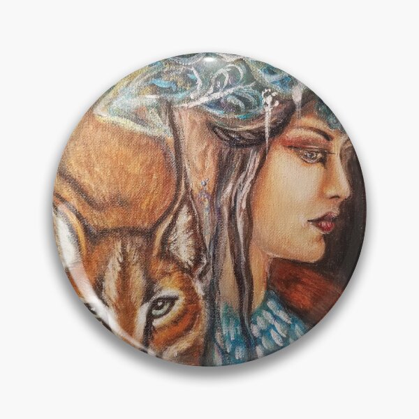 Item preview, Mafdet designed and sold by Laura Cameron.
