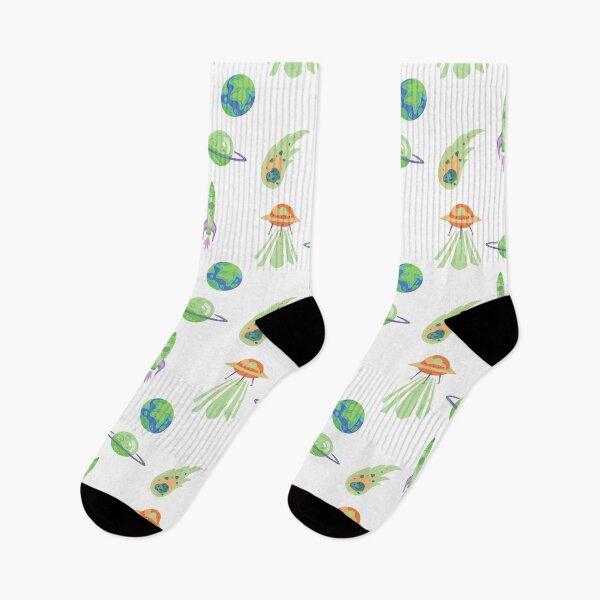 Item preview, Green Space Theme designed and sold by PeachesandPear.
