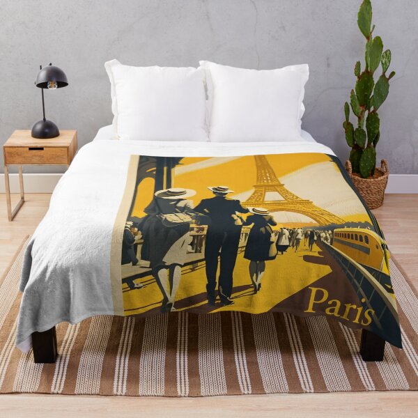 Item preview, Visit paris designed and sold by stankow.