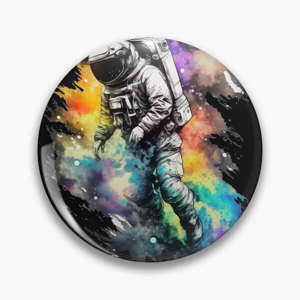 Item preview, Astral Journey designed and sold by Designed Resistance.