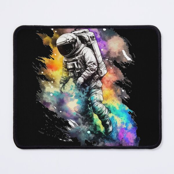 Item preview, Astral Journey designed and sold by Designed Resistance.