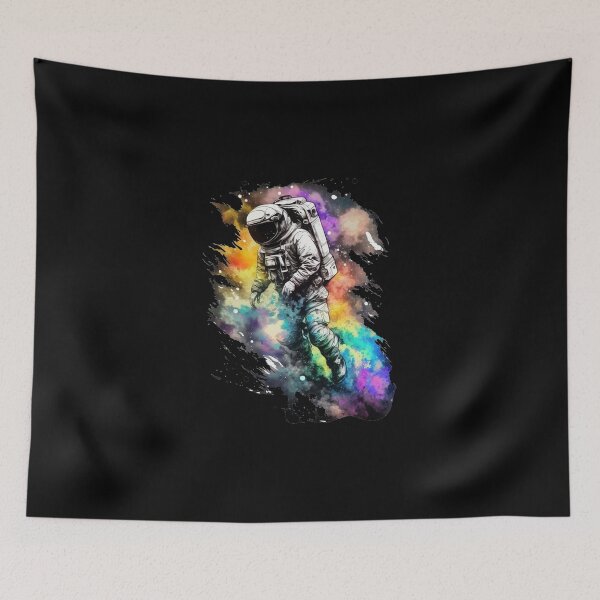 Item preview, Astral Journey designed and sold by Designed Resistance.