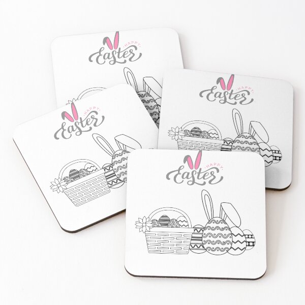 Item preview, Easter basket designed and sold by GJ-Creations.