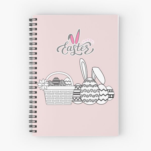 Item preview, Easter basket designed and sold by GJ-Creations.