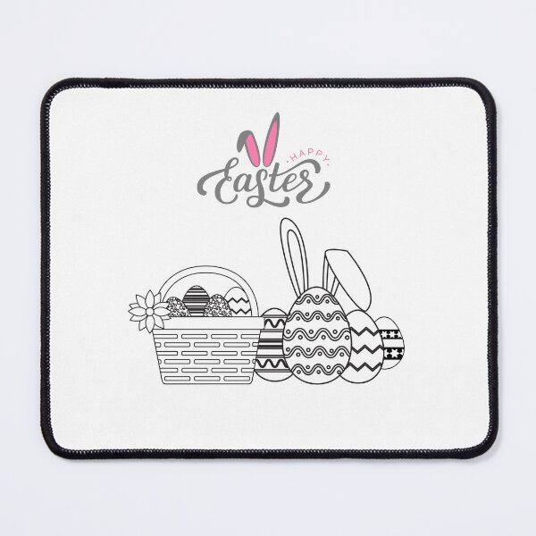 Item preview, Easter basket designed and sold by GJ-Creations.