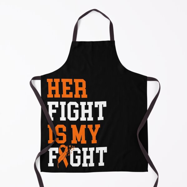 Item preview, Her Fight Is My Fight MS Multiple Sclerosis designed and sold by ChozenOne562.