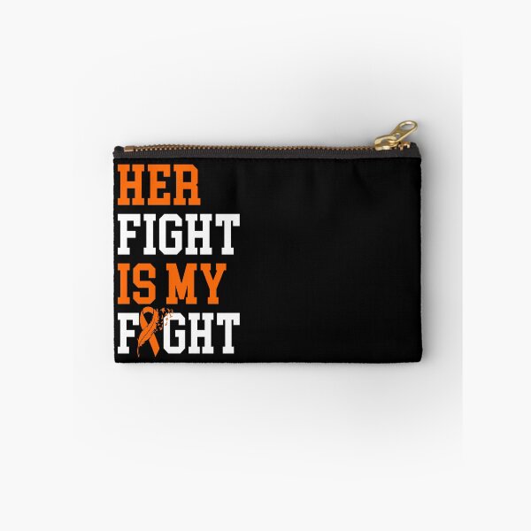 Item preview, Her Fight Is My Fight MS Multiple Sclerosis designed and sold by ChozenOne562.