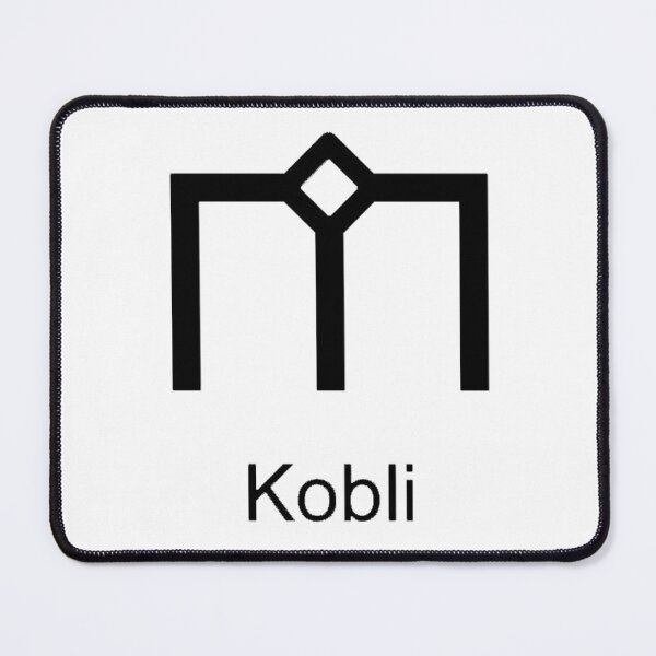 Item preview, Kobli Family designed and sold by DZIWAWA.