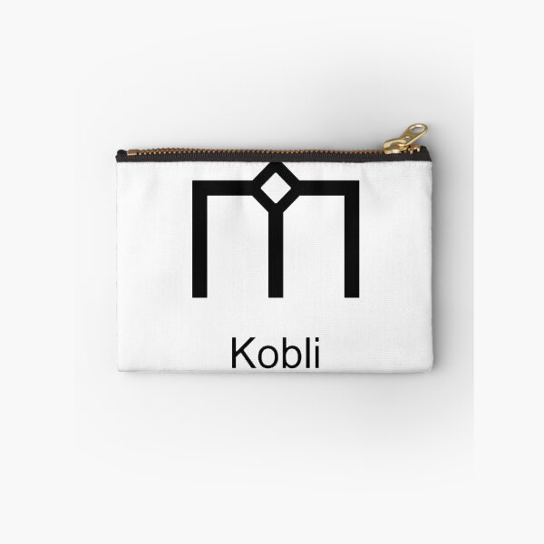 Item preview, Kobli Family designed and sold by DZIWAWA.