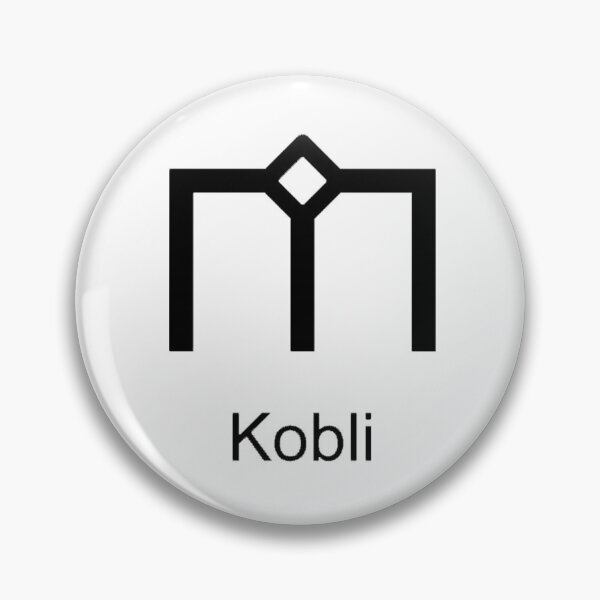 Item preview, Kobli Family designed and sold by DZIWAWA.