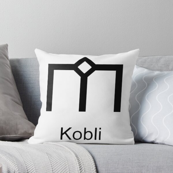 Item preview, Kobli Family designed and sold by DZIWAWA.