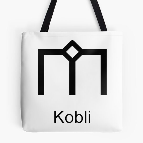 Item preview, Kobli Family designed and sold by DZIWAWA.