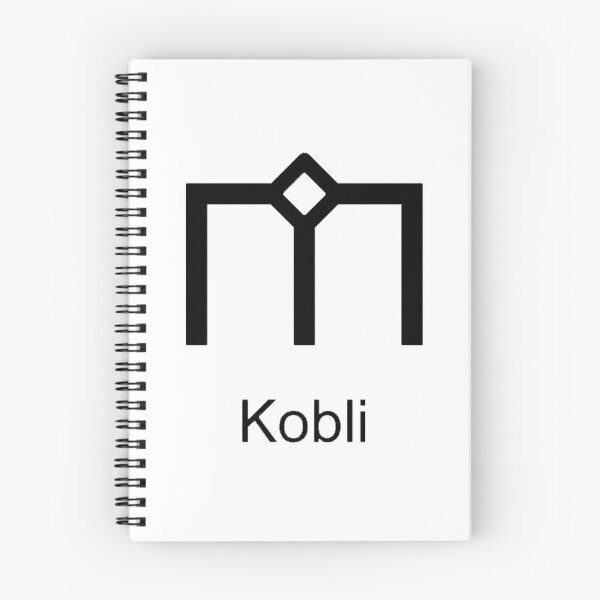 Item preview, Kobli Family designed and sold by DZIWAWA.