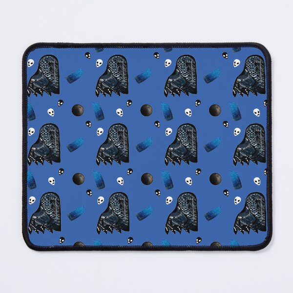 Item preview, Dove Cote Girl Pattern designed and sold by Brain Dead Philosophy .