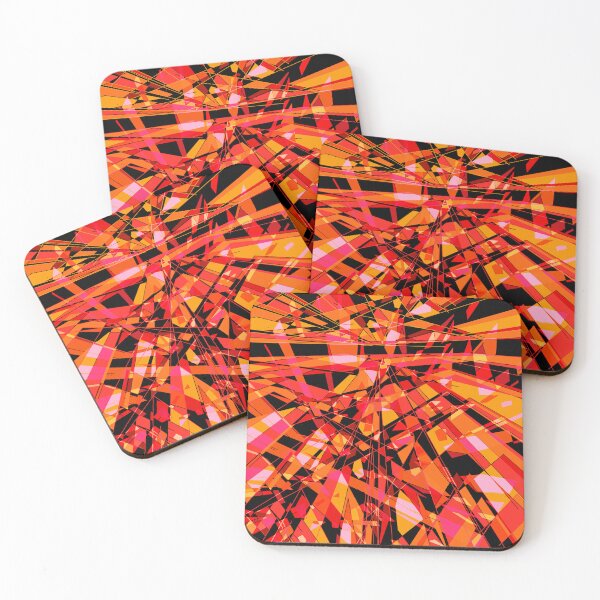 Item preview, Warm energy designed and sold by artoriginal.
