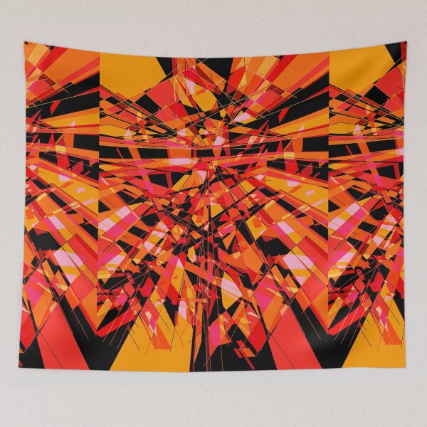 Item preview, Warm energy designed and sold by artoriginal.