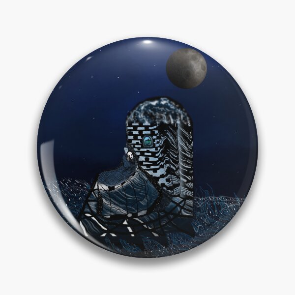 Item preview, Dove Cote Planetarium designed and sold by Brain Dead Philosophy .