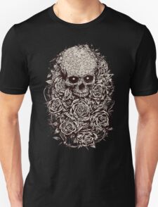 Skull: T-Shirts & Hoodies | Redbubble