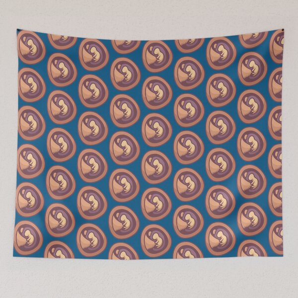 Item preview, Pro Life Anti-Abortion  if your life matters designed and sold by Teacher83.