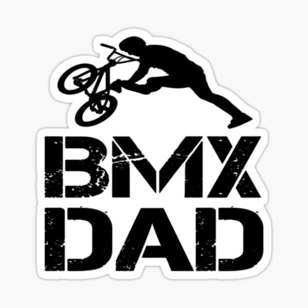 Bmx daddy clearance