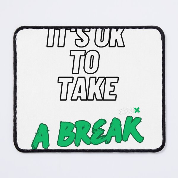 Item preview, take a break designed and sold by Fantazia86.