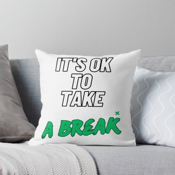 Item preview, take a break designed and sold by Fantazia86.