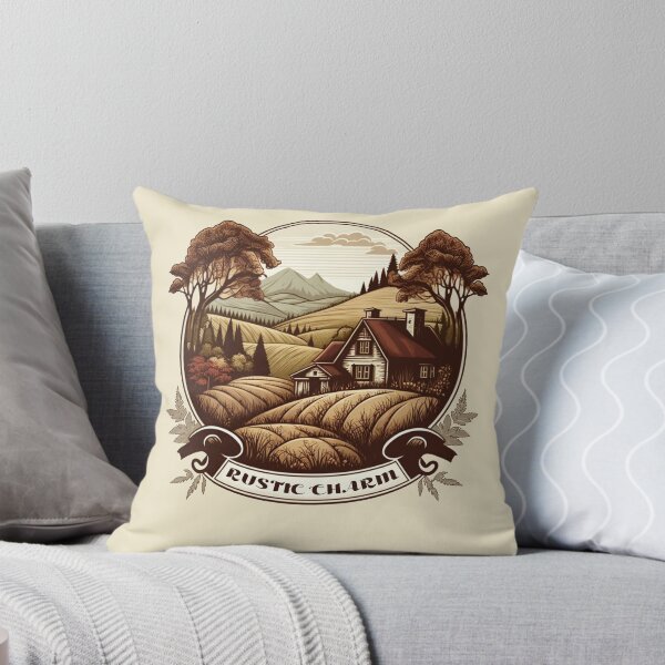 Item preview, Rustic charm - Cottagecore designed and sold by alavays.