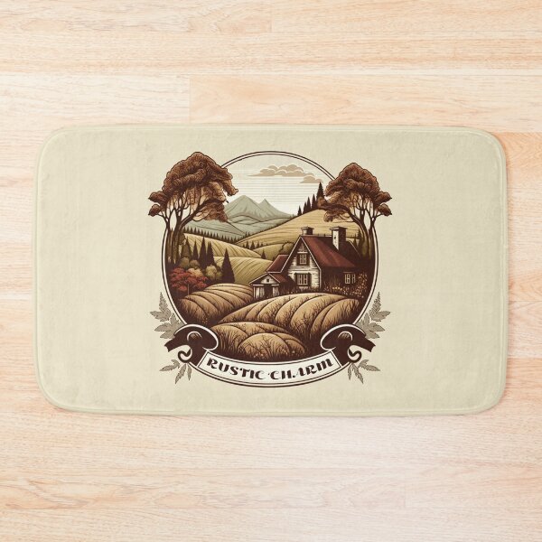 Item preview, Rustic charm - Cottagecore designed and sold by alavays.