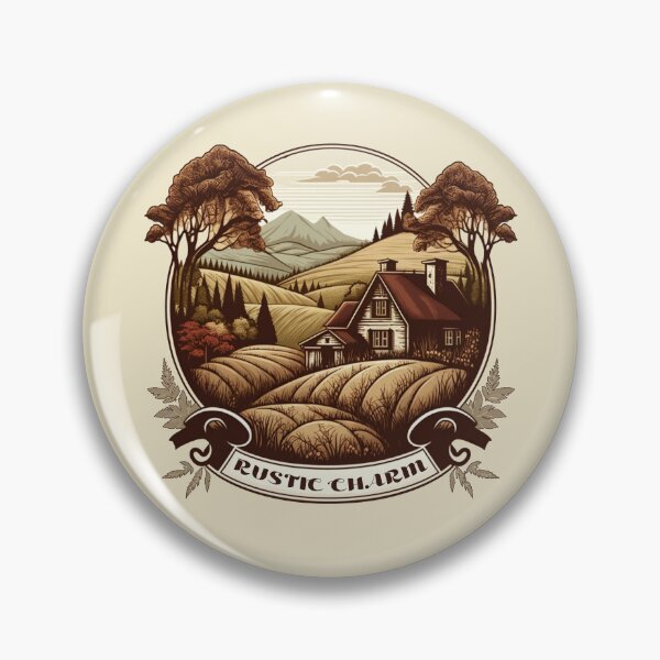 Item preview, Rustic charm - Cottagecore designed and sold by alavays.