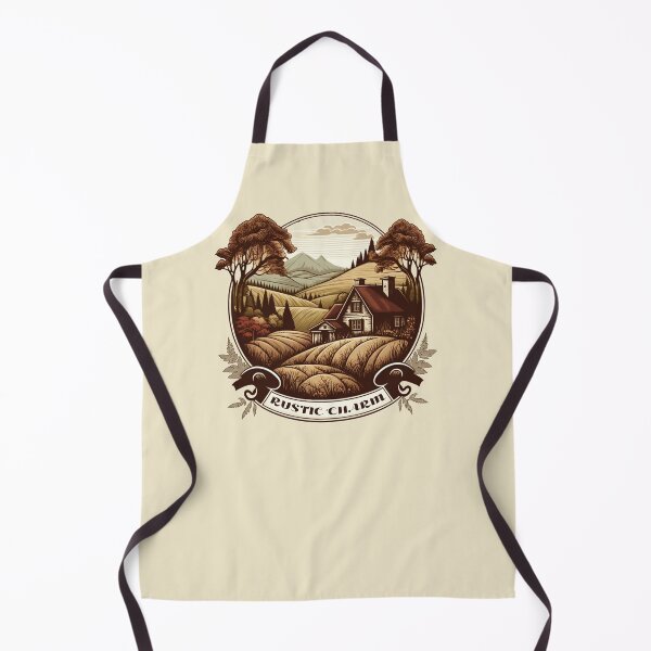 Item preview, Rustic charm - Cottagecore designed and sold by alavays.