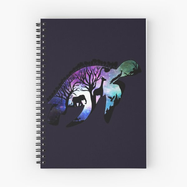 Item preview, Galactic Turtle designed and sold by LanceOL.