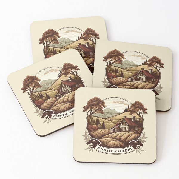 Item preview, Rustic charm - Cottagecore designed and sold by alavays.