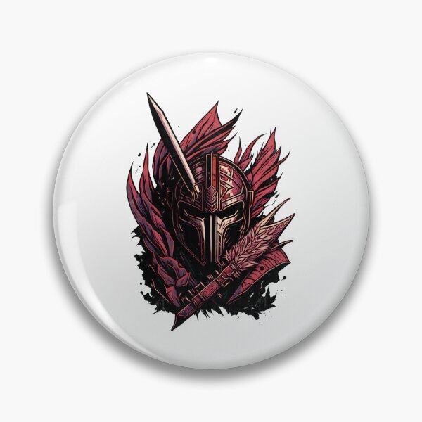 Item preview, Spartan designed and sold by CropWear.