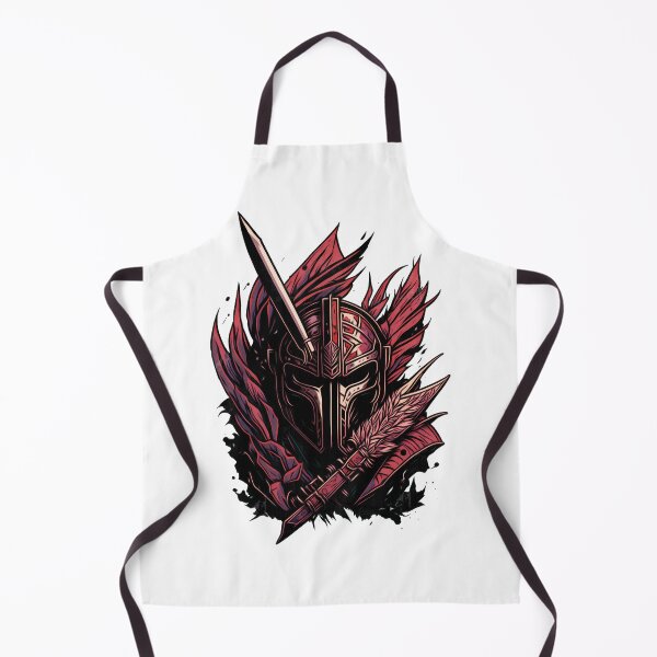 Item preview, Spartan designed and sold by CropWear.