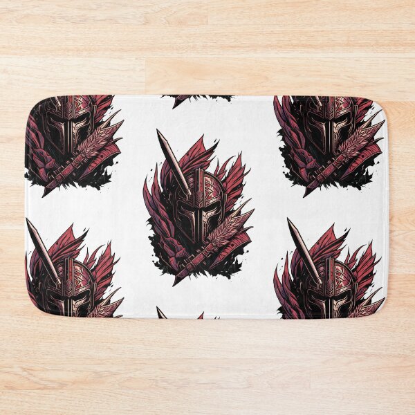 Item preview, Spartan designed and sold by CropWear.