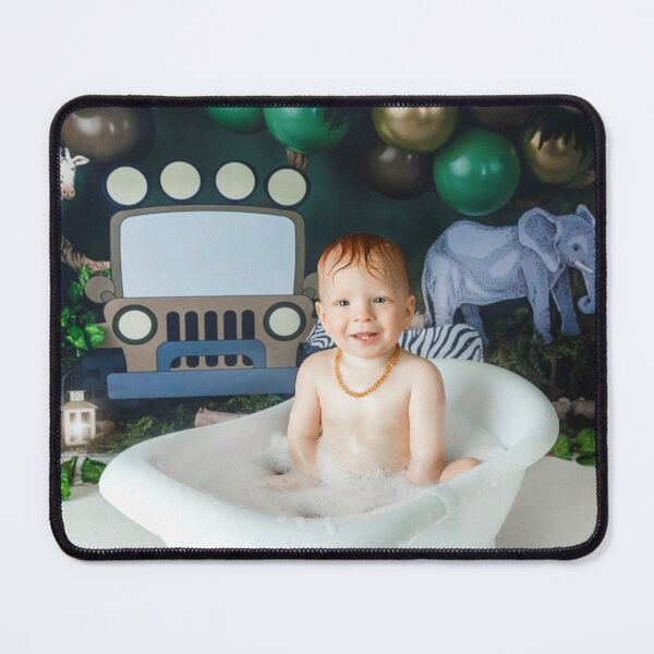 Item preview, Happy 1st Birthday Noah designed and sold by Elaine Harriott.