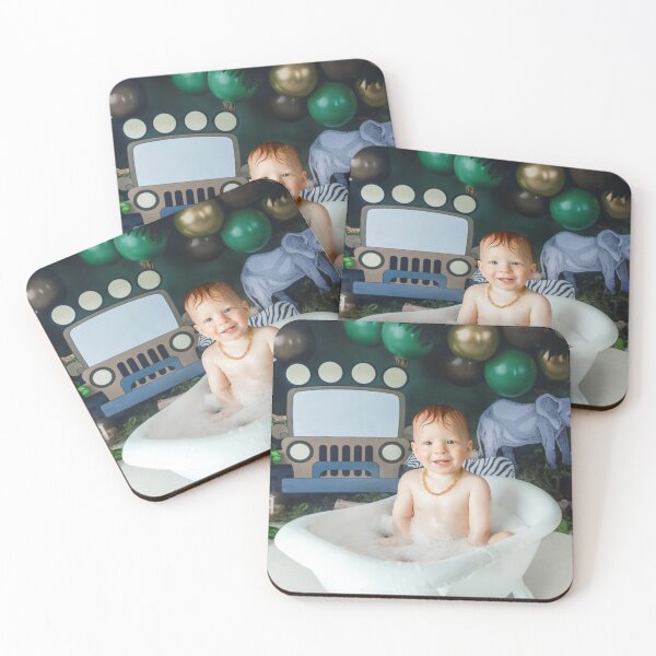 Item preview, Happy 1st Birthday Noah designed and sold by Elaine Harriott.