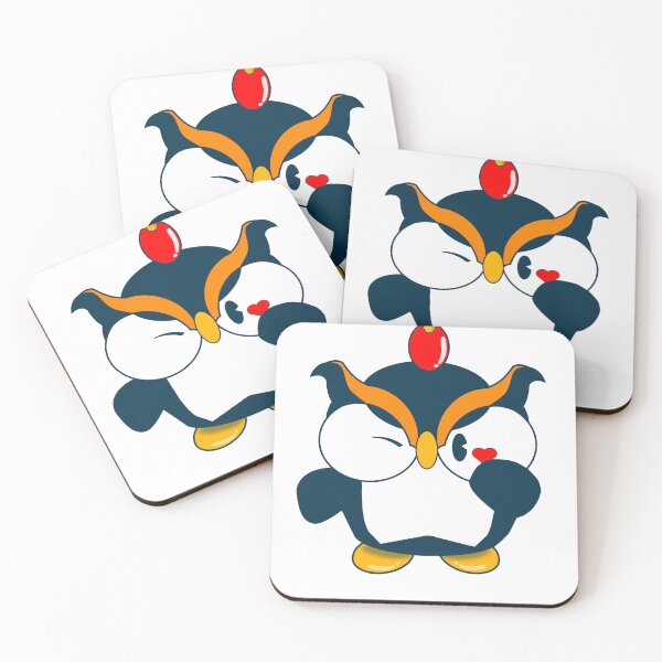 Item preview, Ping An Emotion Series - Saranghae designed and sold by Heydailyday.