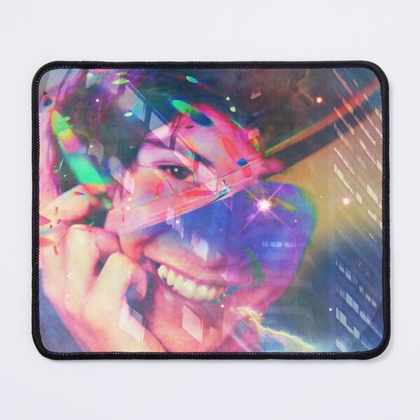 Item preview, keanu reeves - i'll try living like this  designed and sold by deviancies.