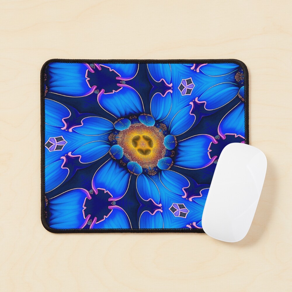 Item preview, Mouse Pad designed and sold by Patternflower.