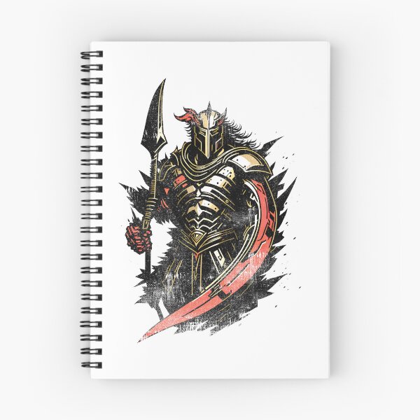 Item preview, Spartan designed and sold by CropWear.