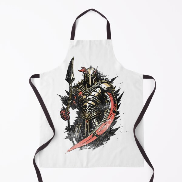 Item preview, Spartan designed and sold by CropWear.