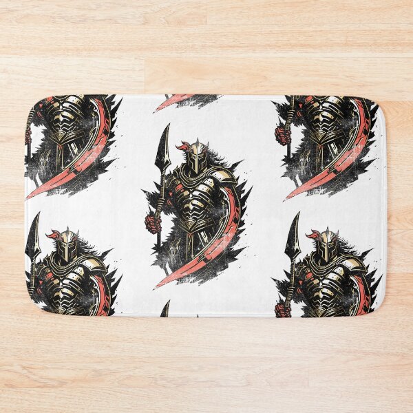 Item preview, Spartan designed and sold by CropWear.
