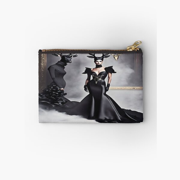 Item preview, Stay in Your Frame designed and sold by @adorcharm Modern & Classic AI Art.