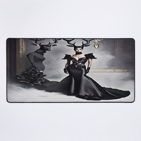 Item preview, Stay in Your Frame designed and sold by @adorcharm Modern & Classic AI Art.