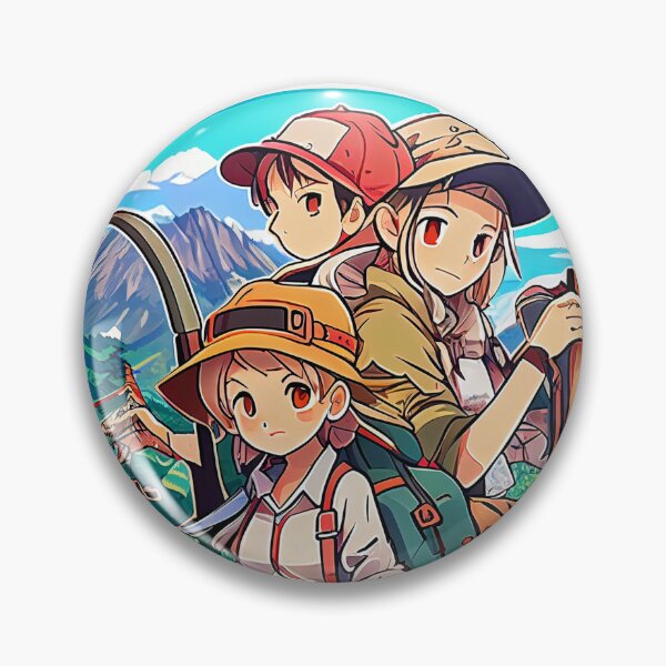 Item preview, Family Adventure designed and sold by GO0BER.